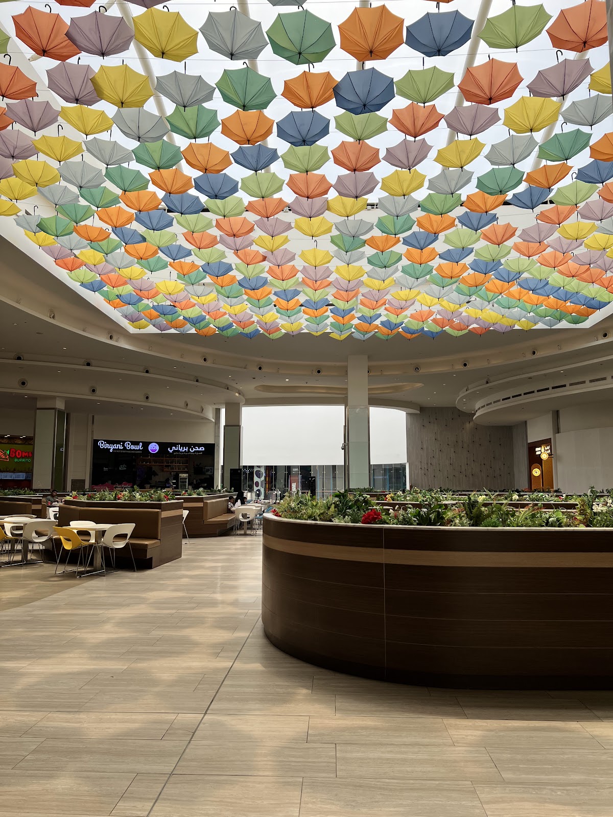 Mall of Muscat - Photo 2