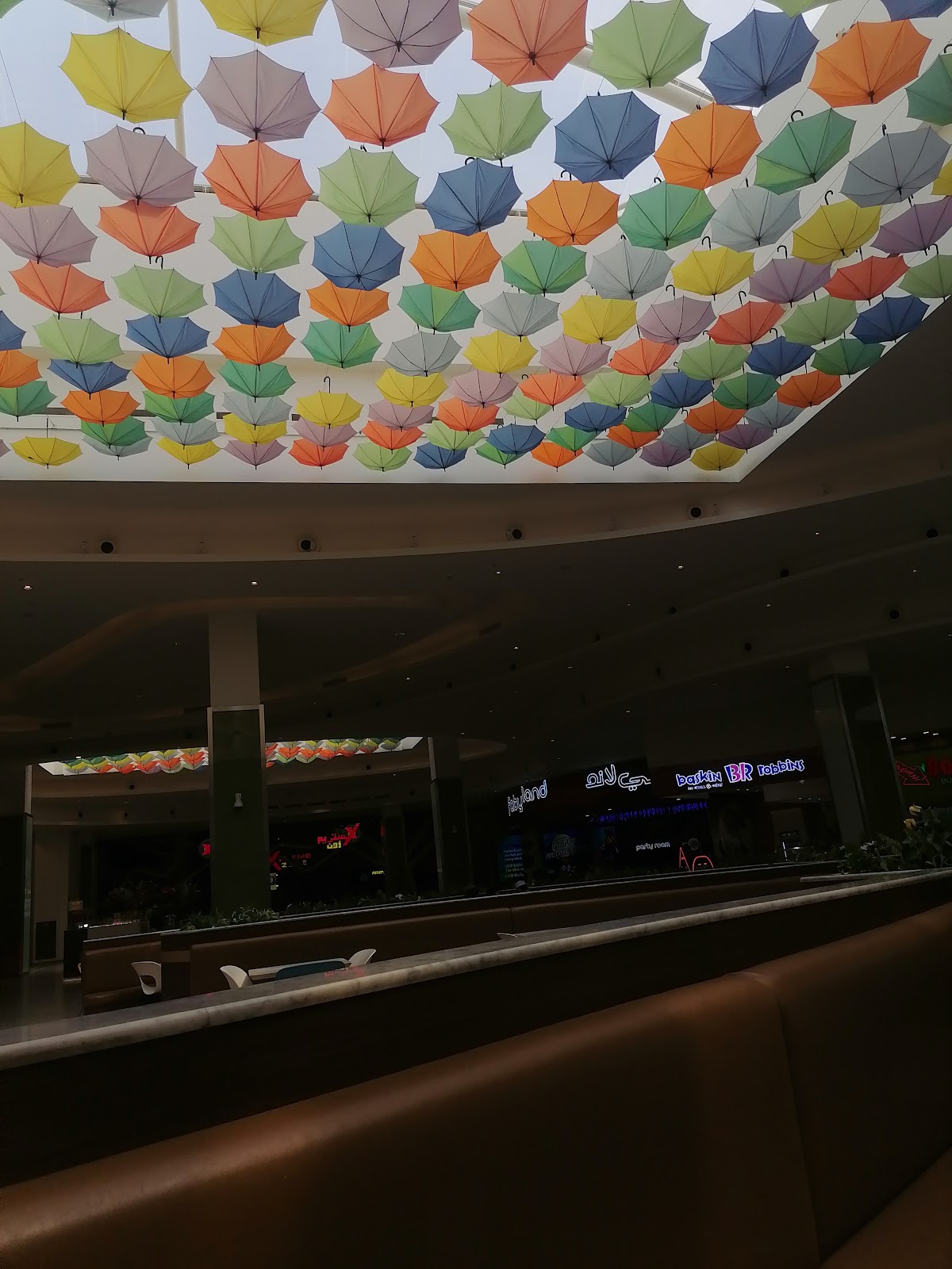 Mall of Muscat - Photo 4