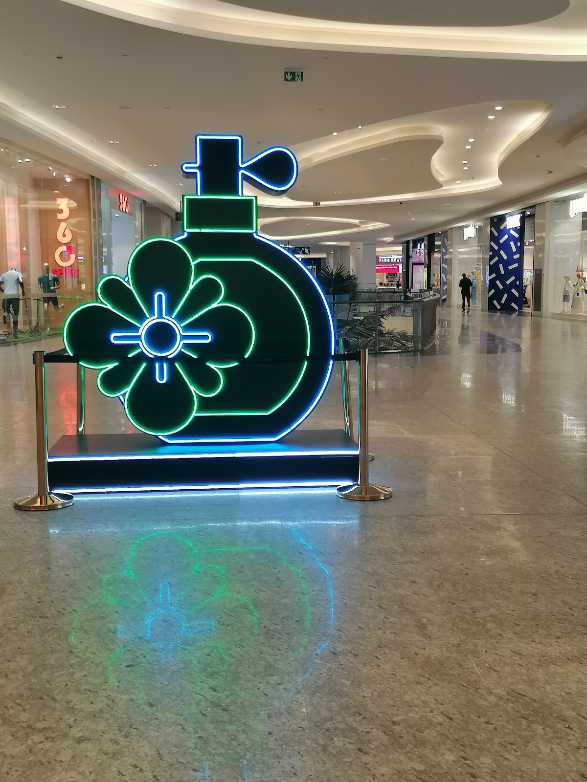 Mall of Muscat - Photo 5