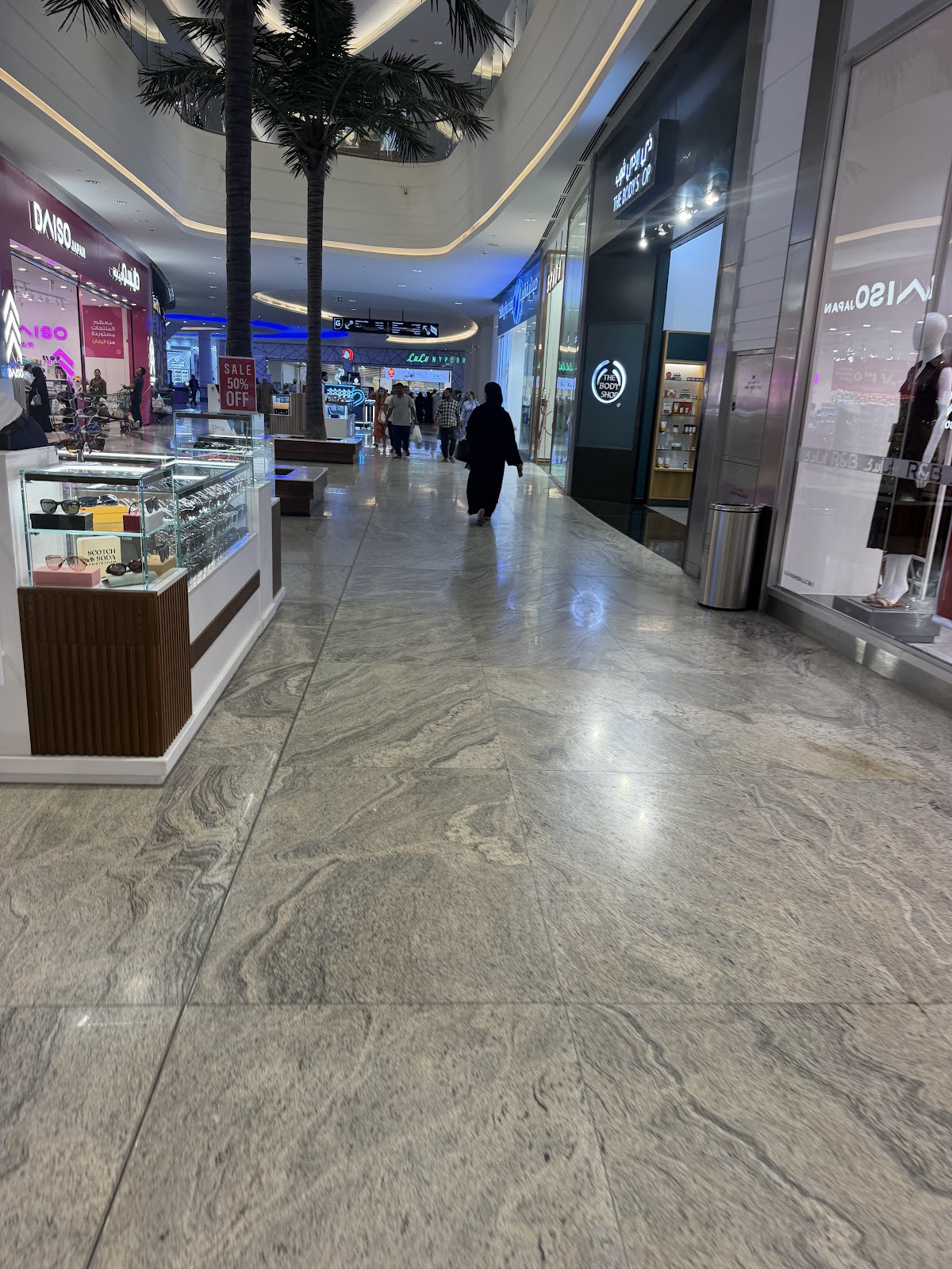 Mall of Muscat - Photo 6