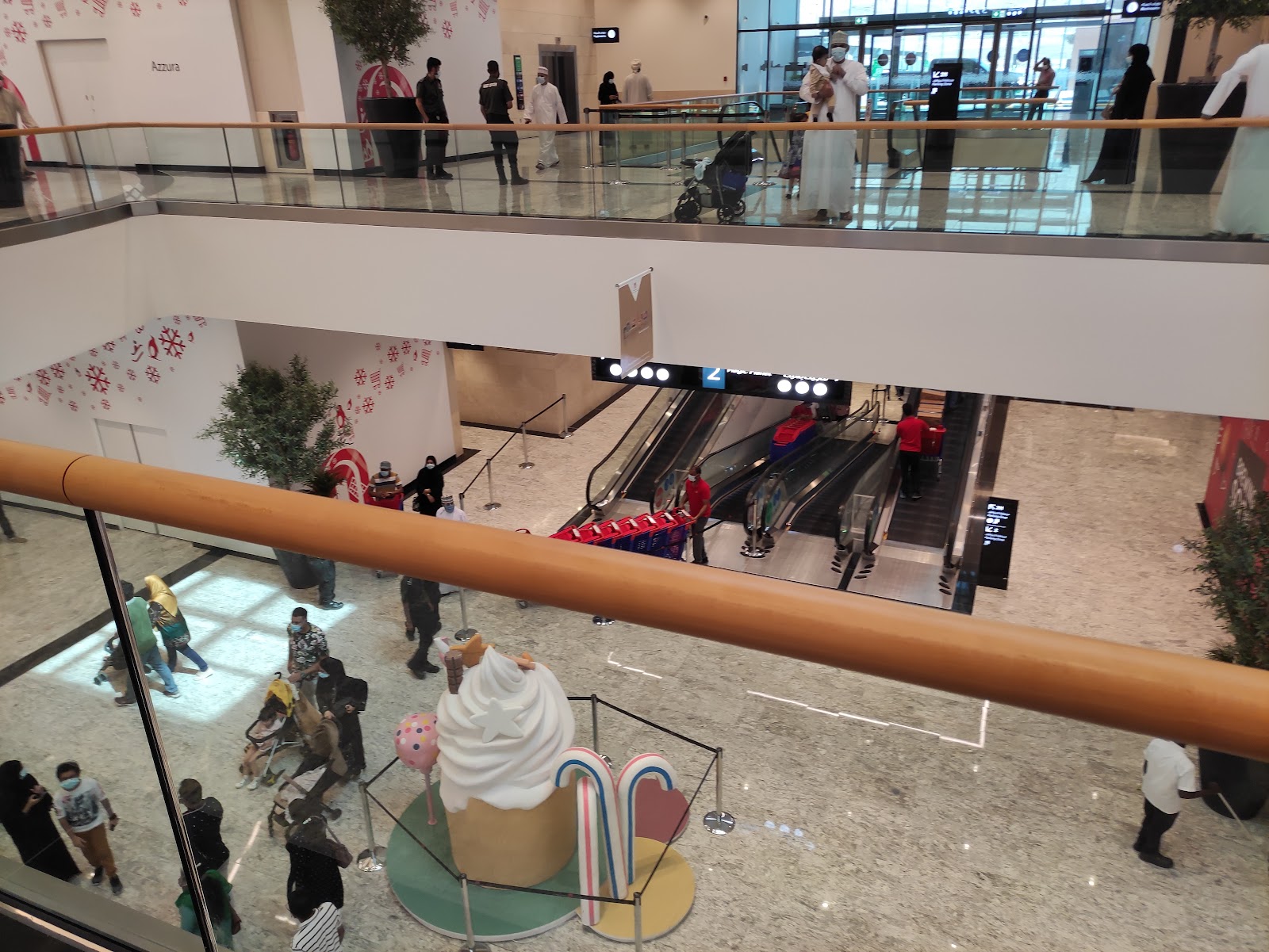 Mall of Oman - Photo 4