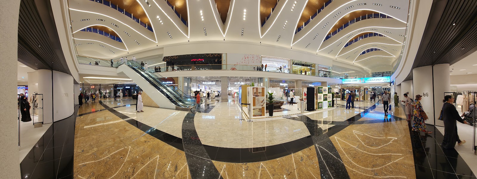 Mall of Oman - Photo 5