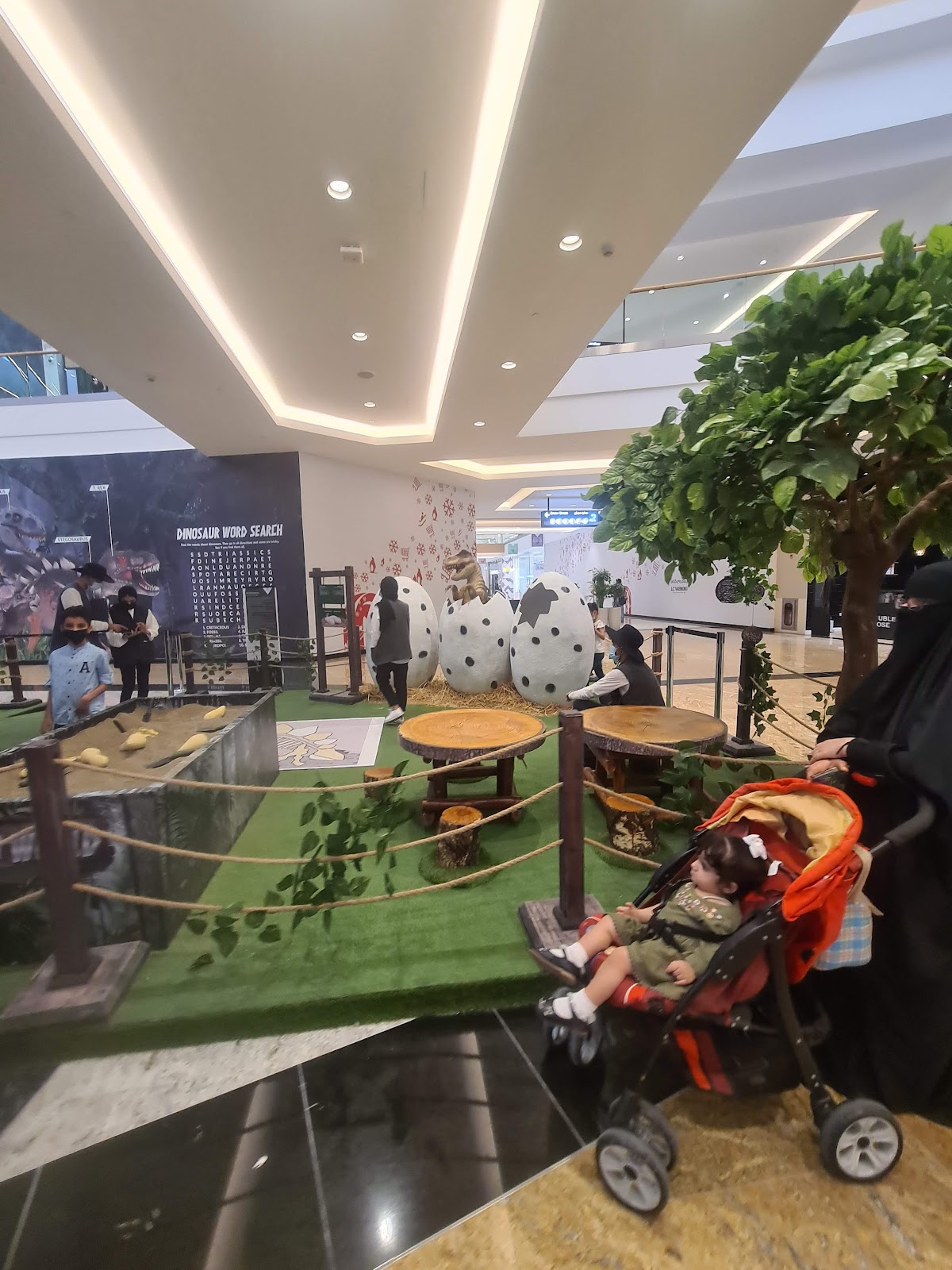 Mall of Oman - Photo 6