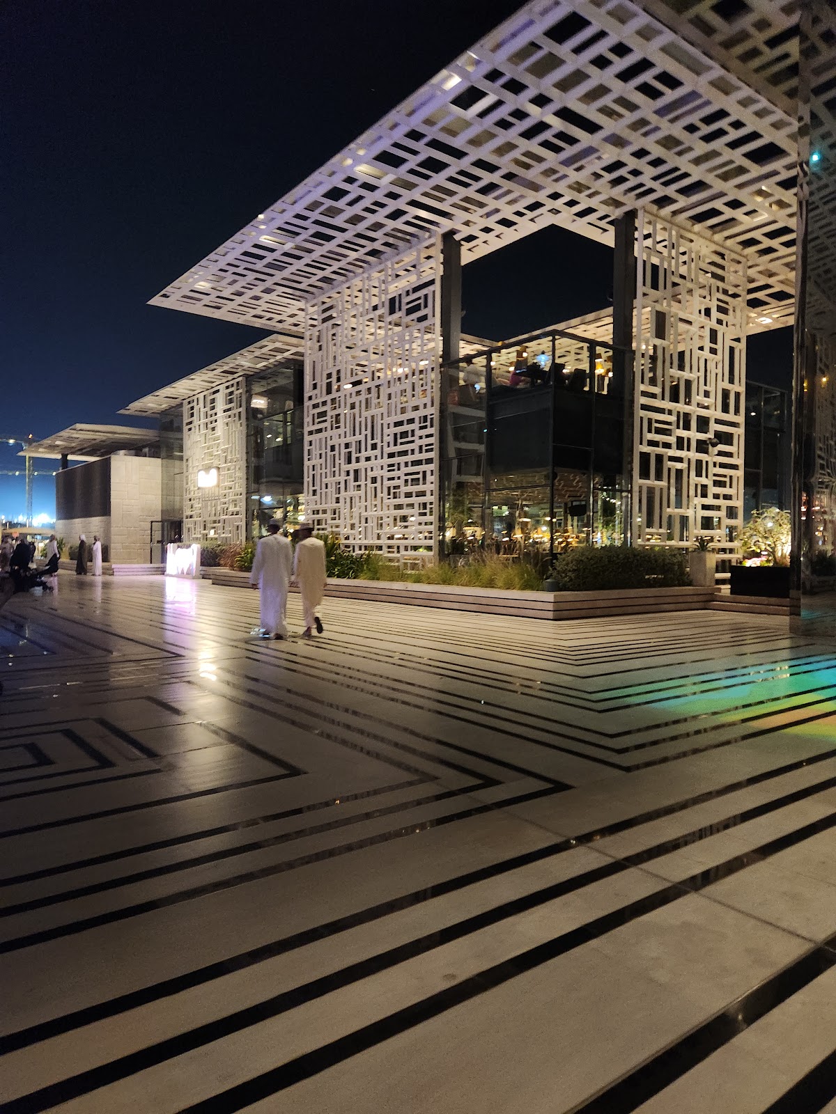 Marsa Plaza