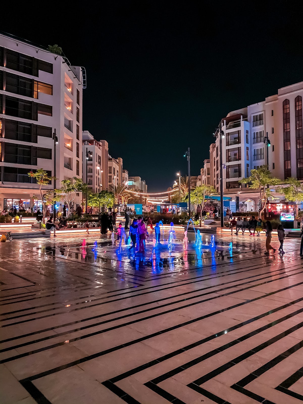Marsa Plaza - Photo 2
