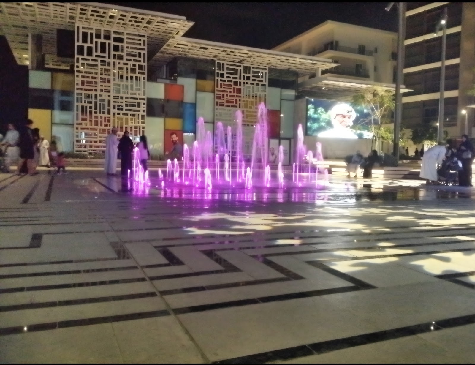 Marsa Plaza - Photo 3