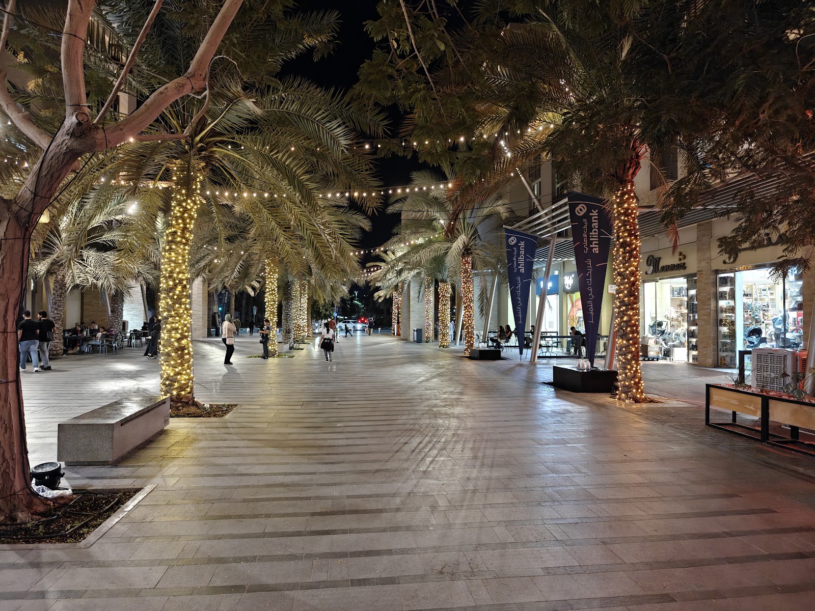 Marsa Plaza - Photo 4