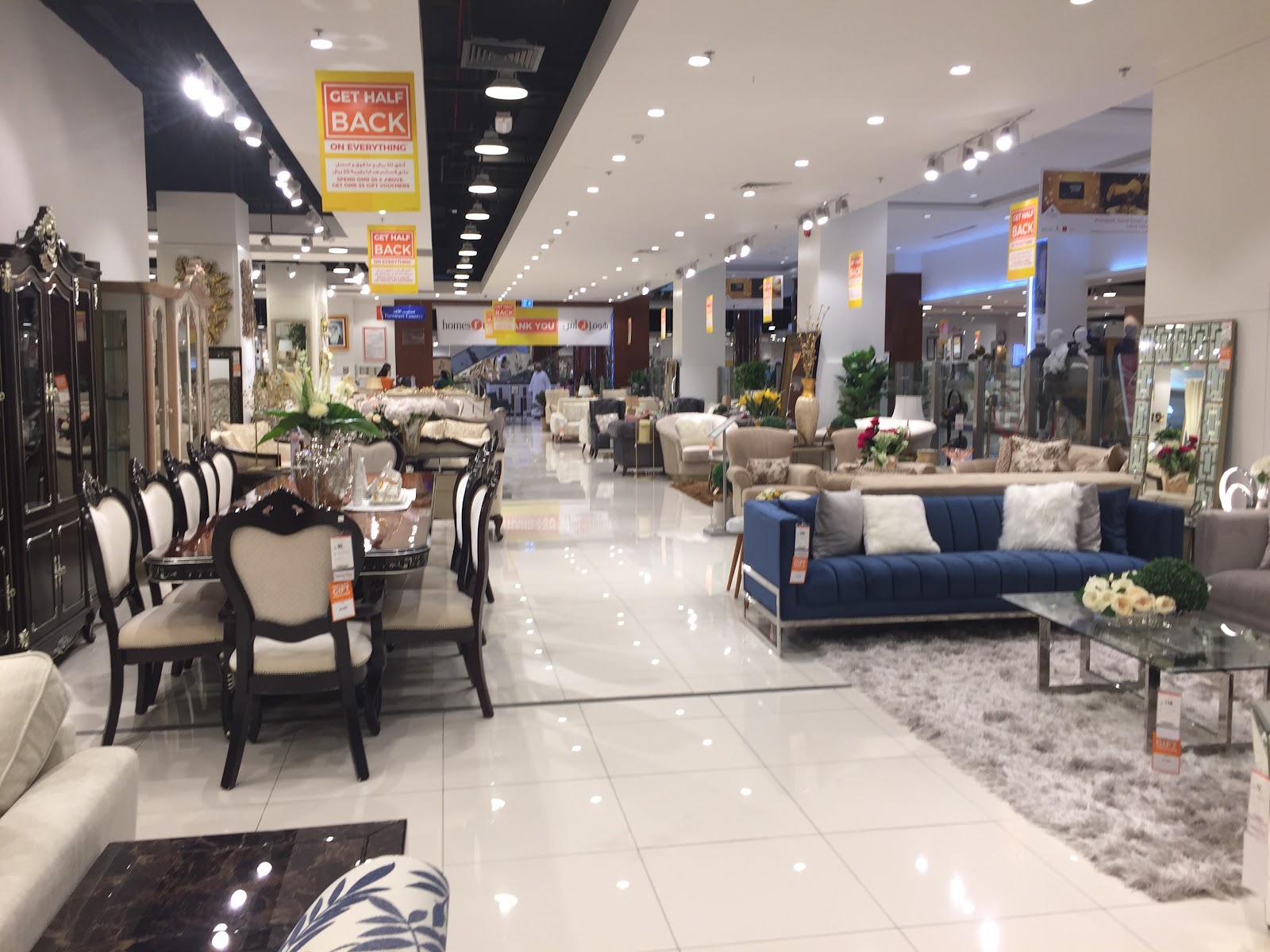 Muscat Grand Mall - Photo 4