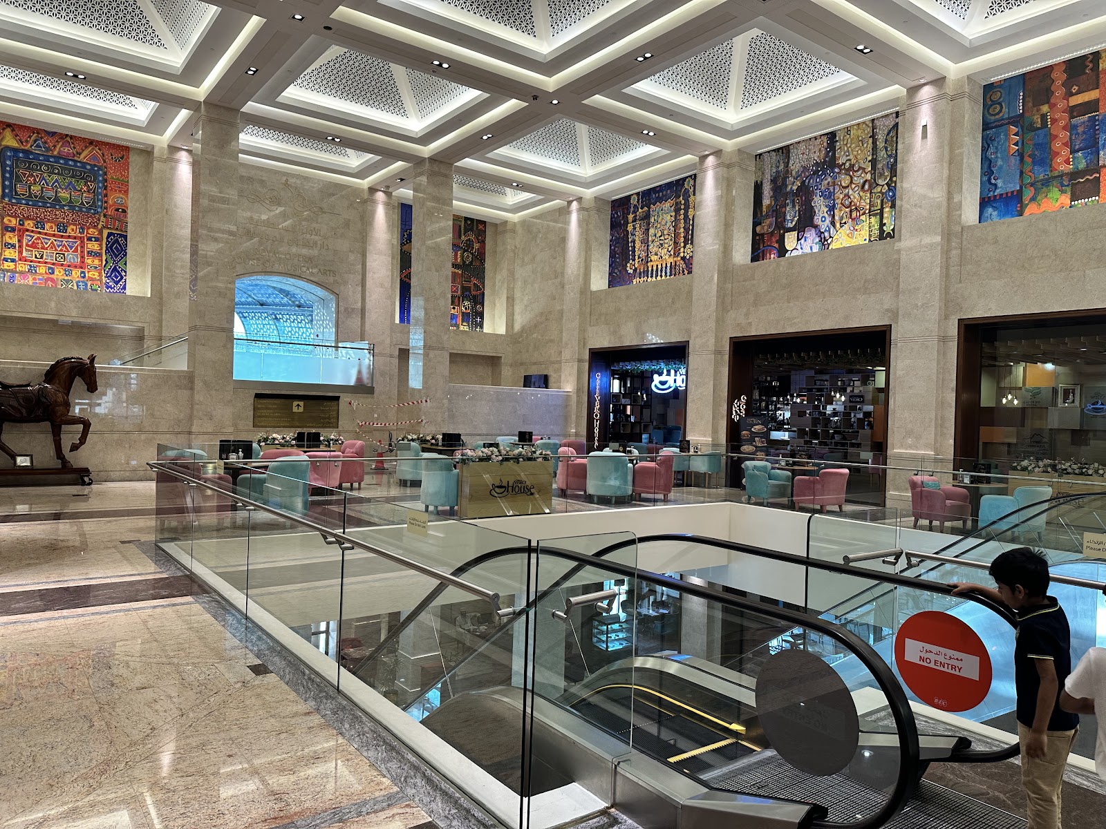 Opera Galleria - Photo 2