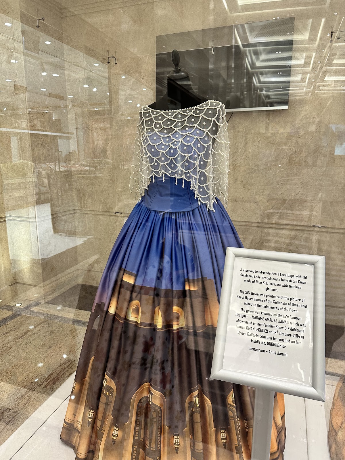 Opera Galleria - Photo 6