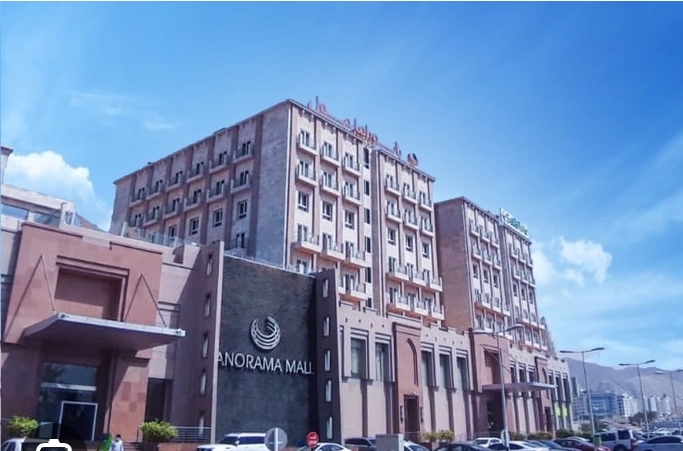 Panorama Mall - Photo 5