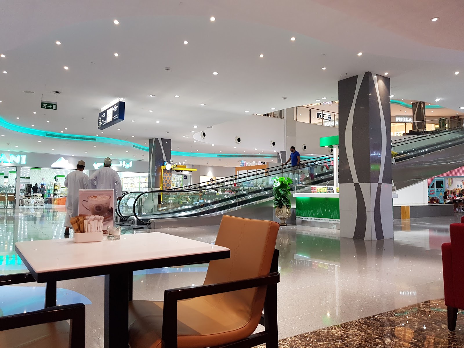 Panorama Mall - Photo 6