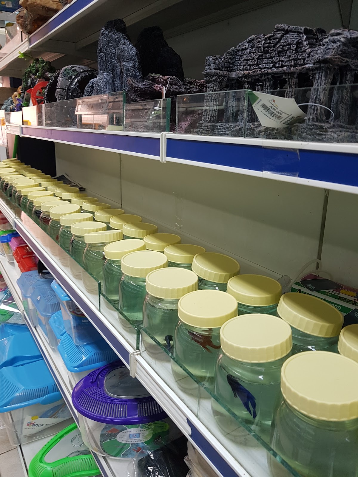 Sabco Shopping Centre - Photo 3