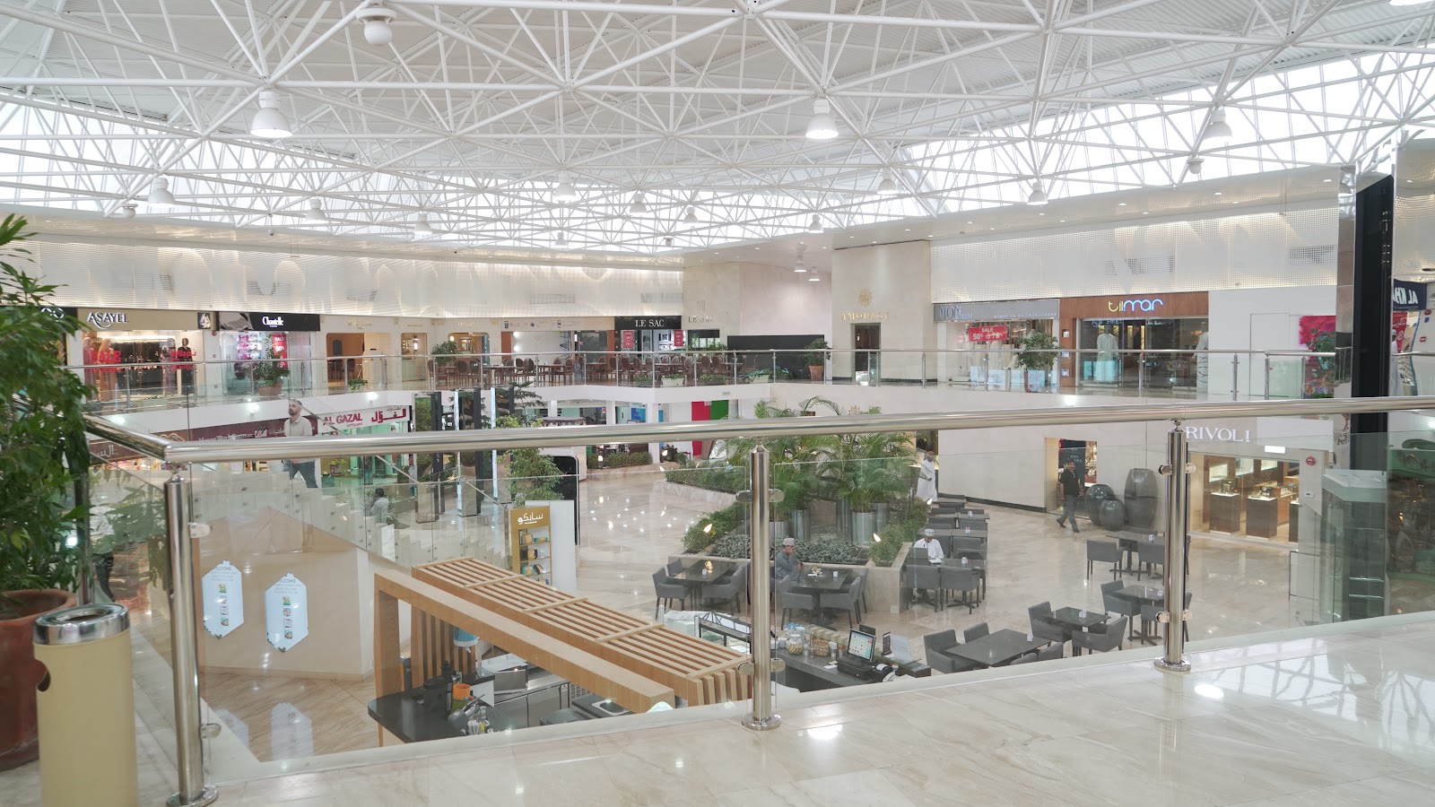 Sabco Shopping Centre - Photo 5