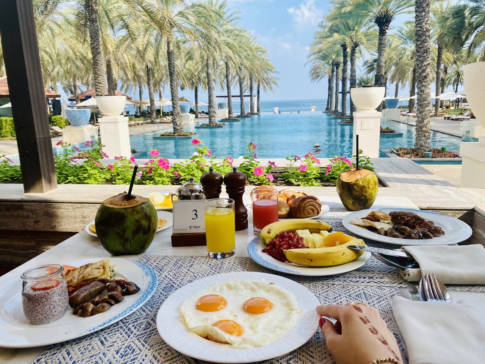 Al Khiran Kitchen 2