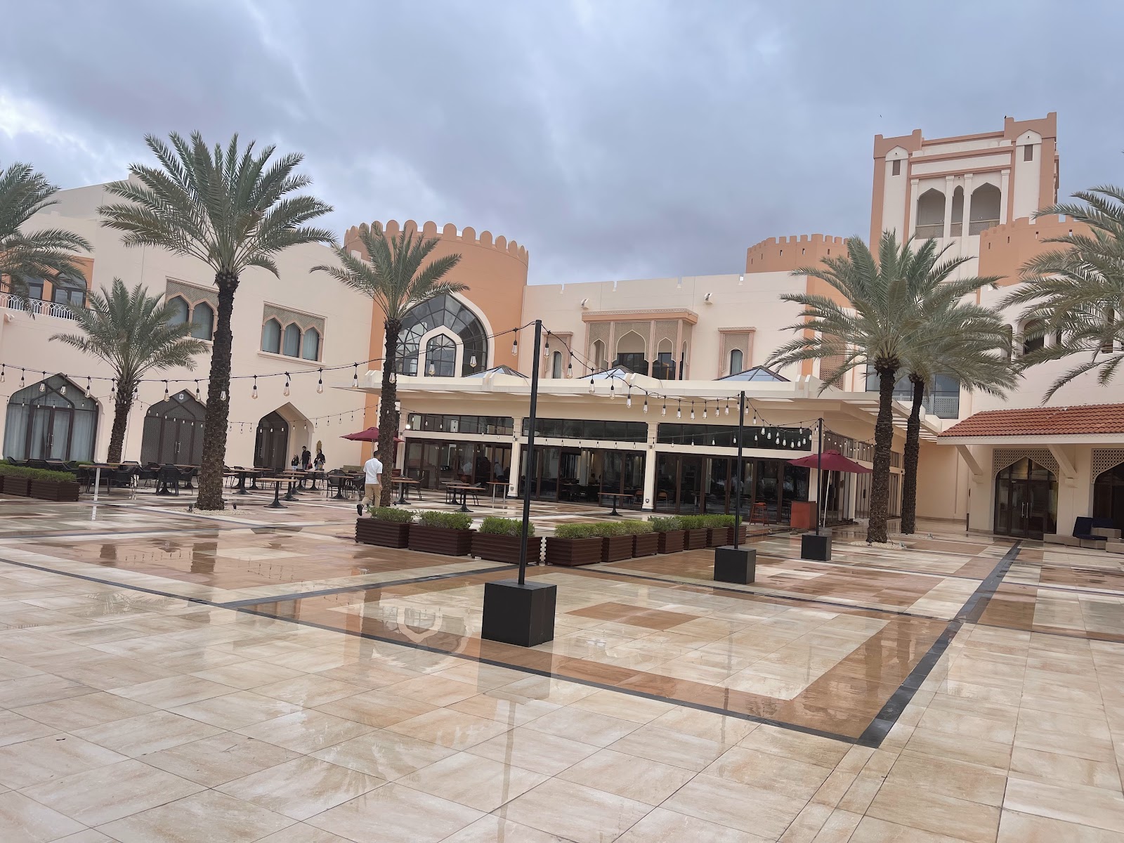 Al Tanoor 3