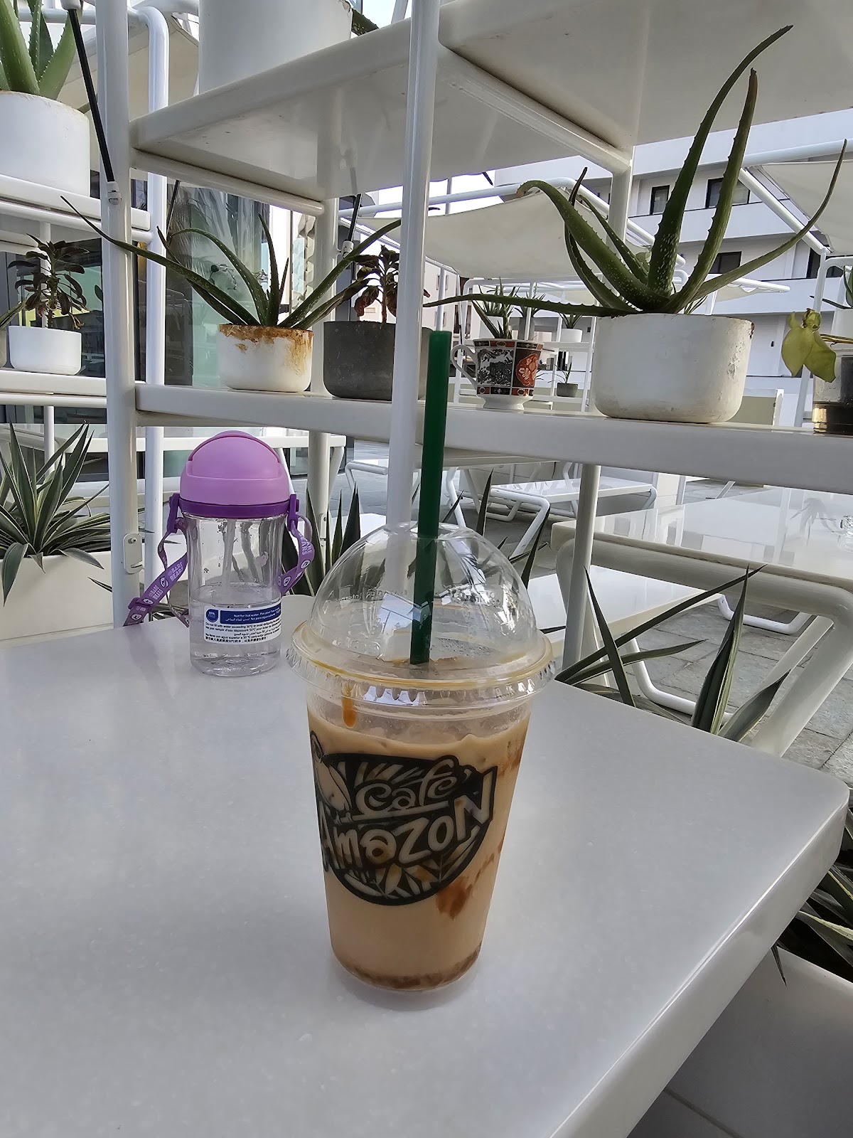 % Arabica Muscat Hills Roastery & Bakery 2