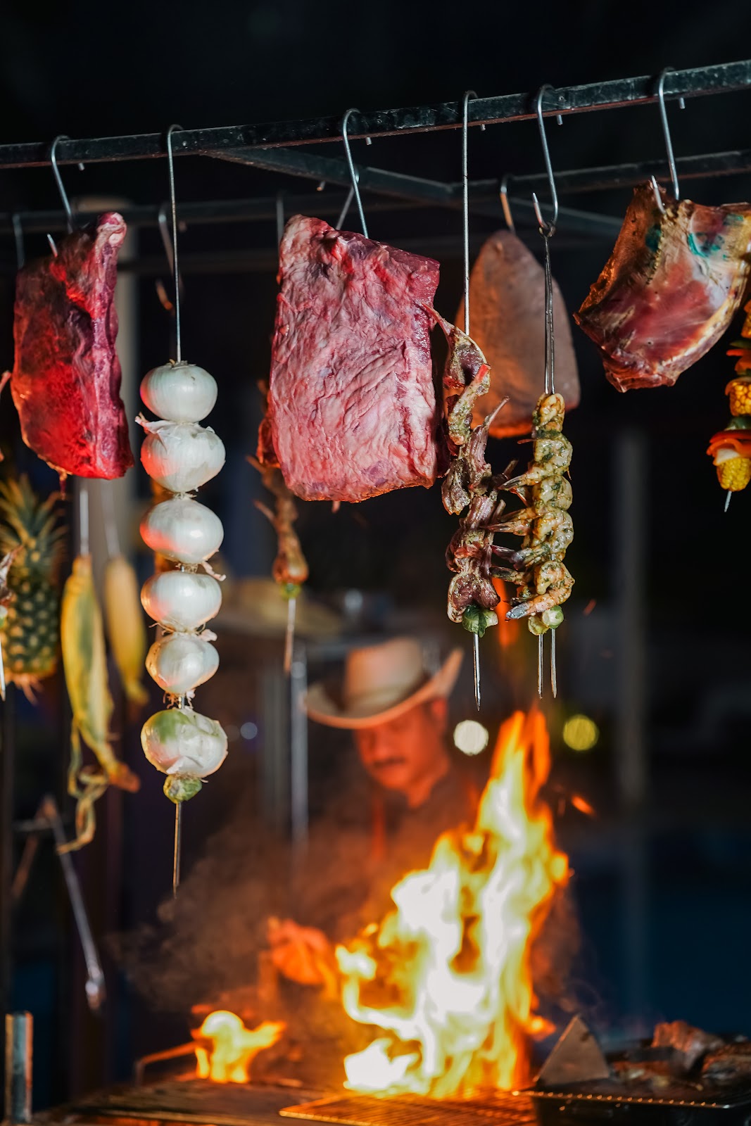 Asado South American Steakhouse 3