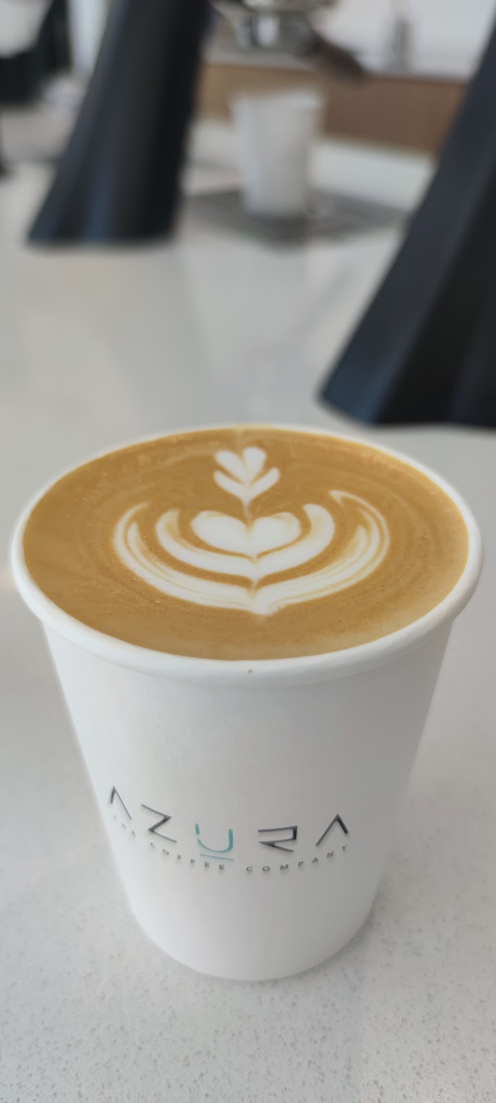 Azura The Coffee Company 2
