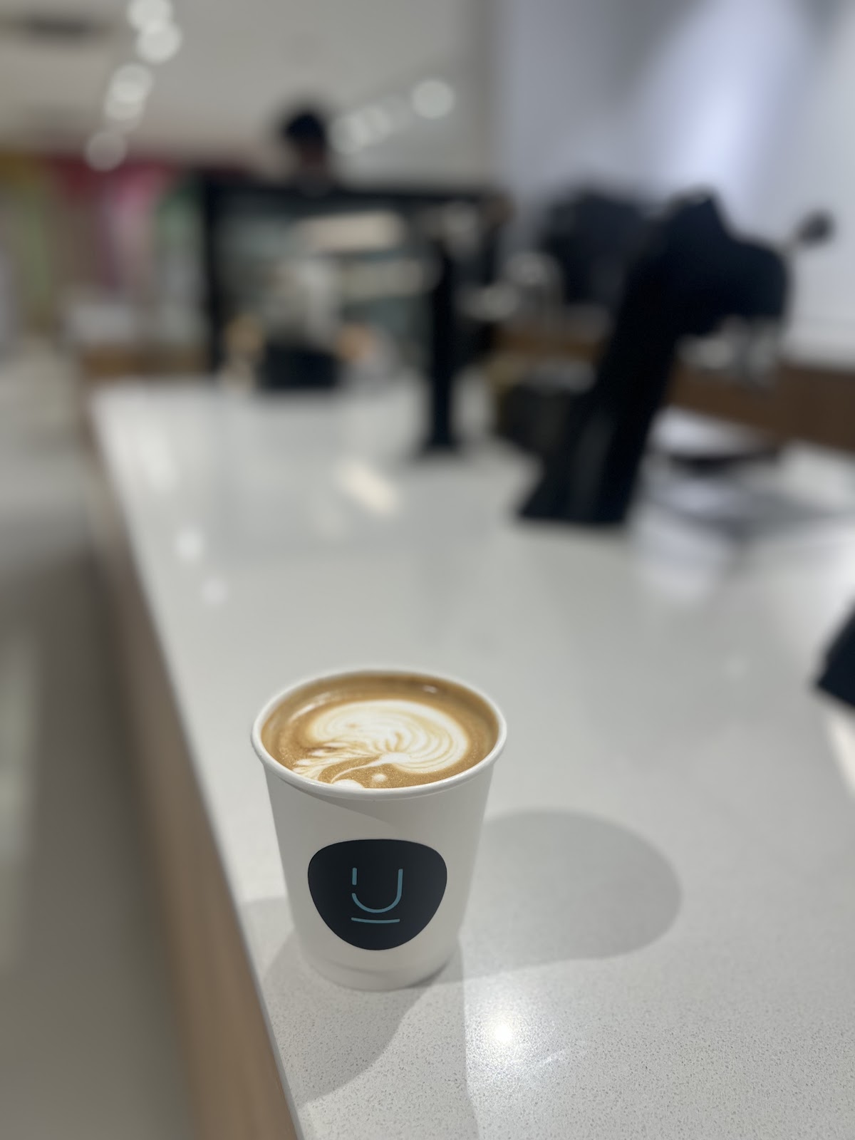 Azura The Coffee Company 3