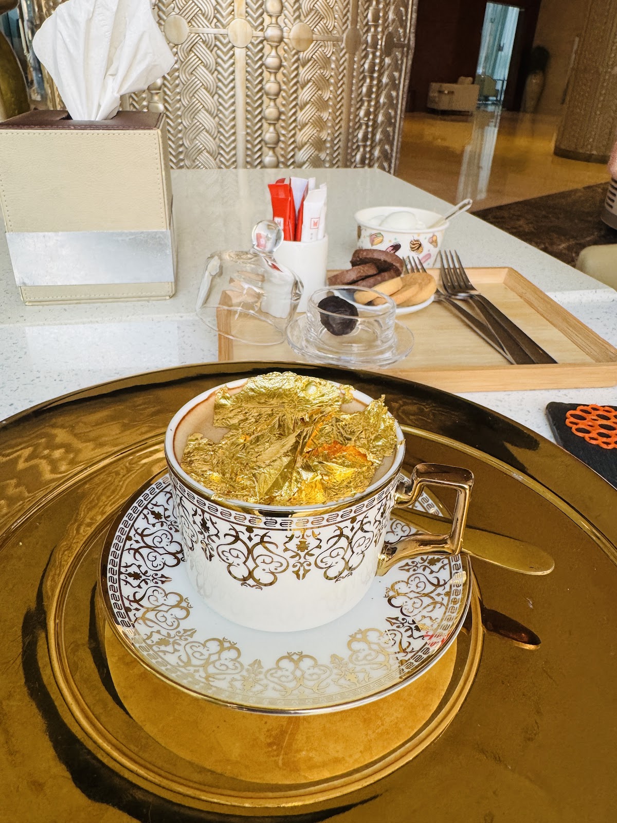 Café D