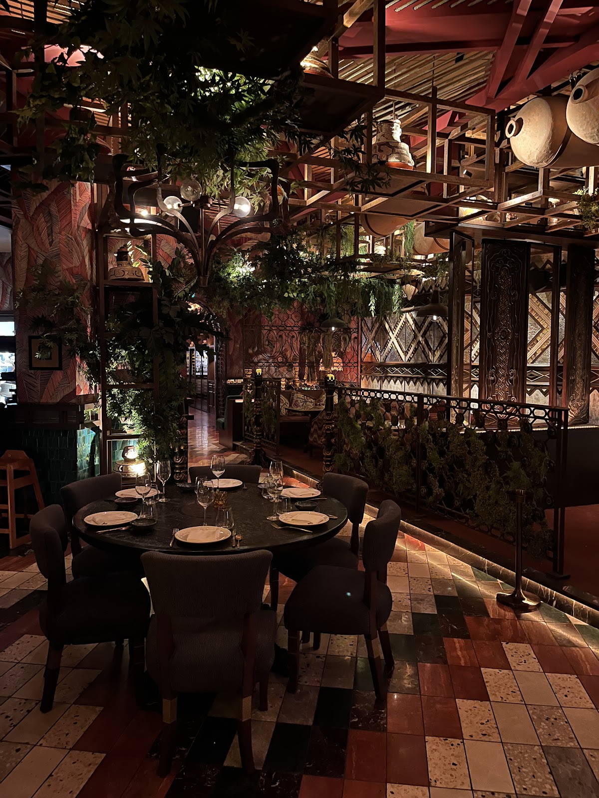 COYA Muscat 3