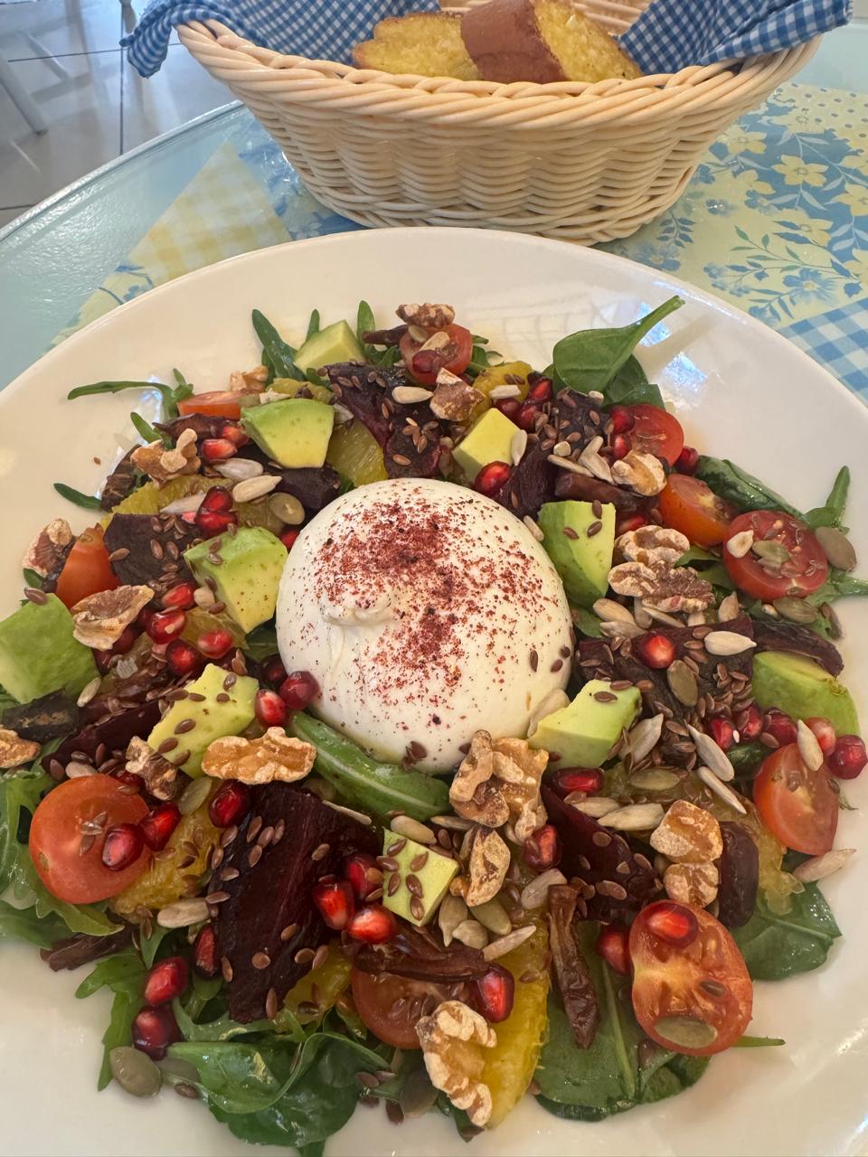 D’Arcy’s Kitchen Shatti 3