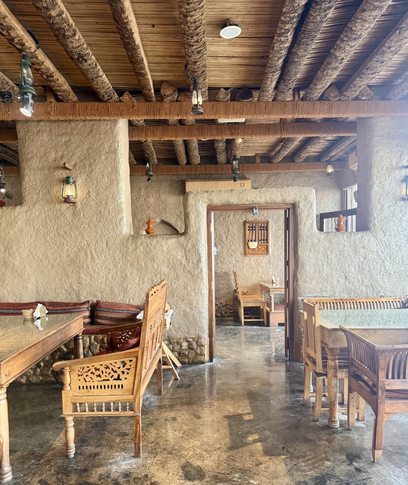 Dukanah Café 2