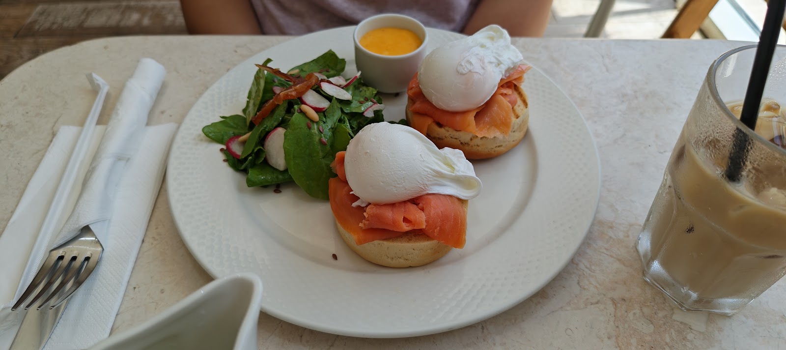 Mani’s Café 3