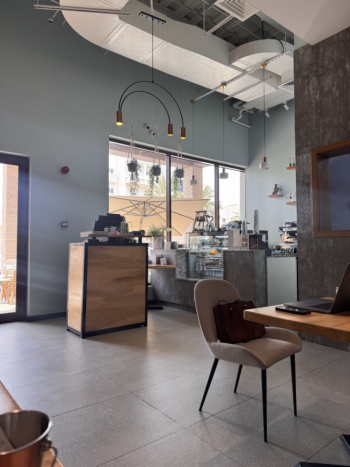 Nabu Cafe 2