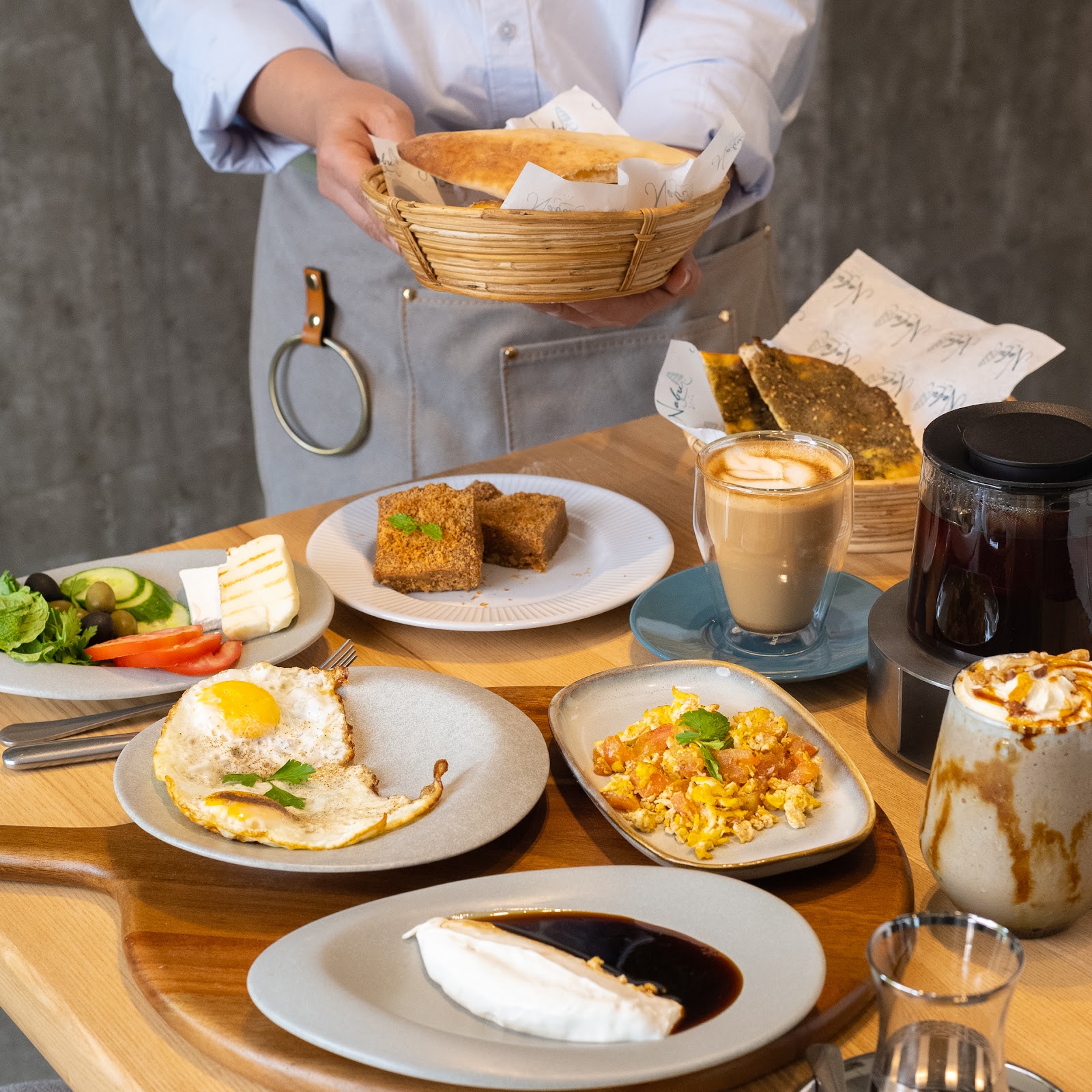 Nabu Cafe 3