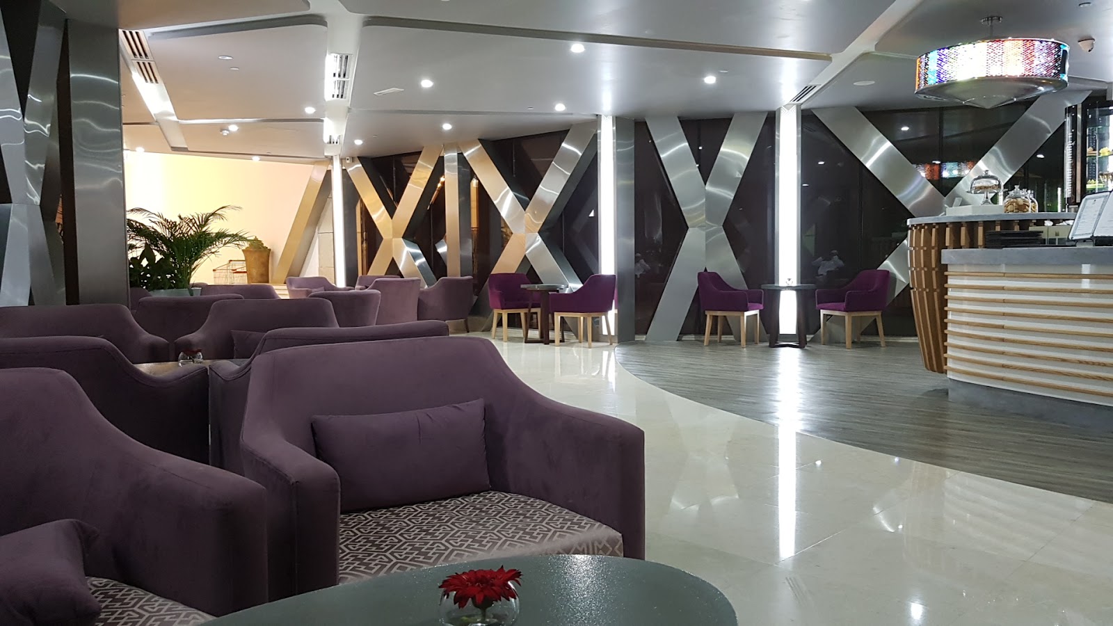 Pasha Café
