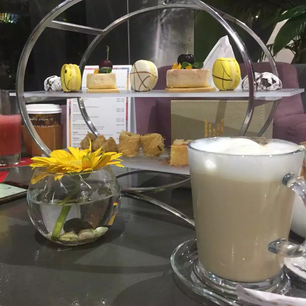 Pasha Café 2