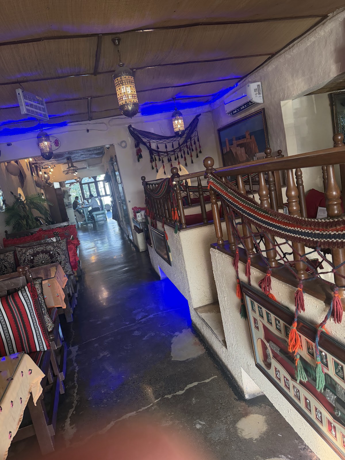 Ramssa Restaurant 2