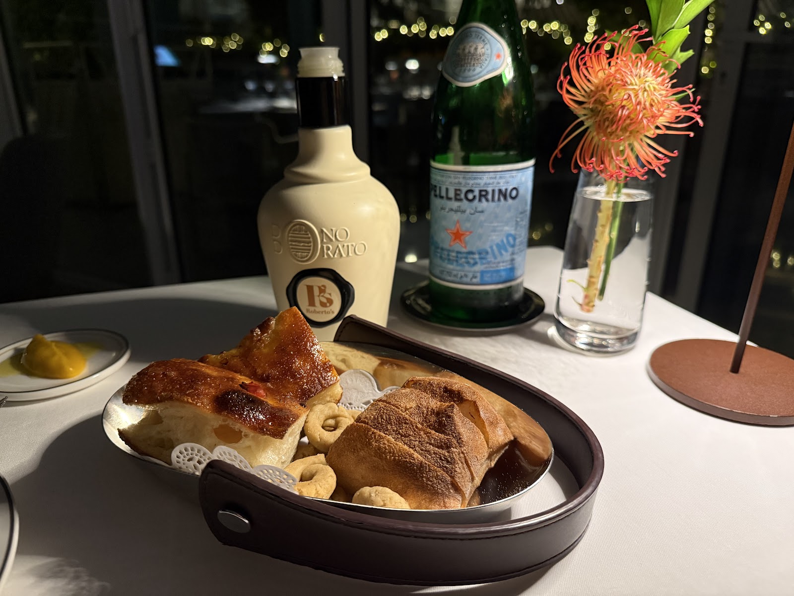 Roberto’s Muscat 2