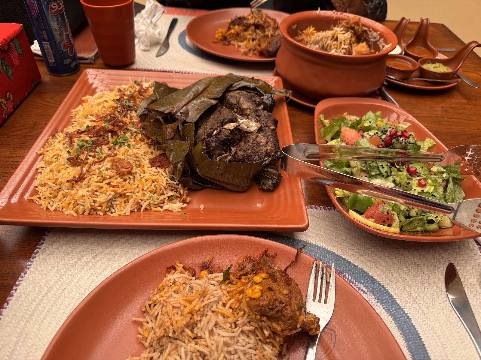 Rozna Restaurant 2
