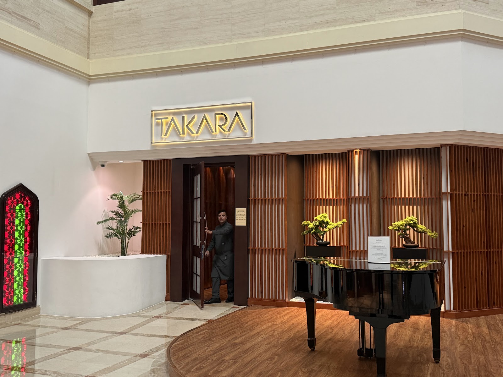 Takara 2