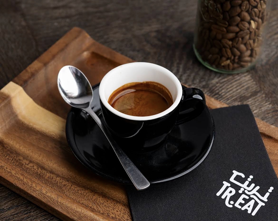 Tr.Eat Cafe 3
