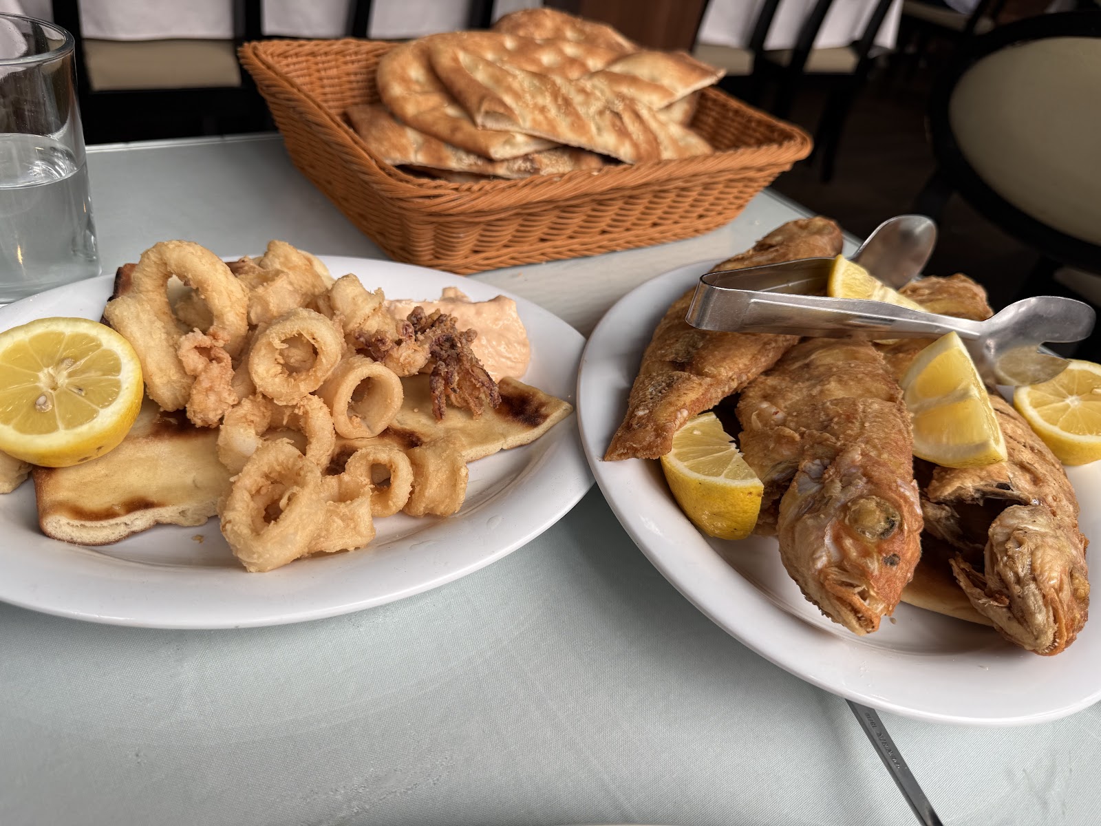Turkish House Restaurant 2