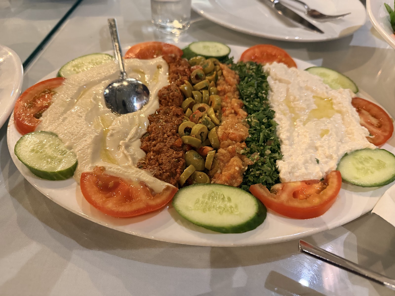 Turkish House Restaurant 3