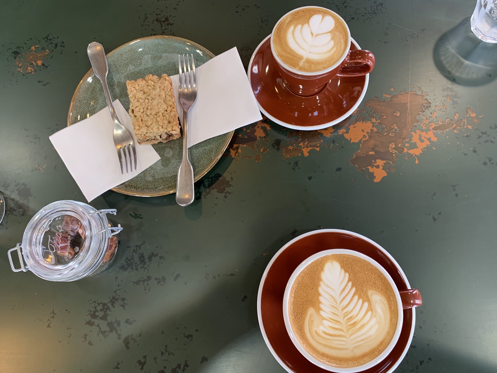 Windrose Coffee