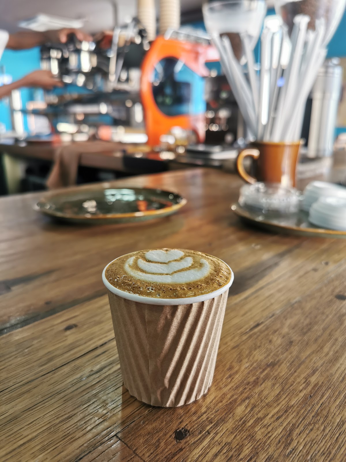 Windrose Coffee 3